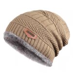 Chapeau d'hiver skullies beanies pour hommes et femmes, echarpe, casquettes, cagoule, masque, bonnet, ...
