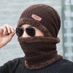Chapeau d'hiver skullies beanies pour hommes et femmes, echarpe, casquettes, cagoule, masque, bonnet, ... Chapeau d'hiver skullies beanies pour hommes et femmes, echarpe, casquettes, cagoule, masque, bonnet, ...