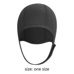 Chapeau de natation professionnel en noprne, combinaison de plonge, couvre - chef, maillot de bain, ...
