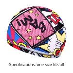 Chapeau de natation unisexe a séchage rapide, respirant, pour hommes, femmes, filles, garçons, pour vacances, ... Chapeau de natation unisexe a séchage rapide, respirant, pour hommes, femmes, filles, garçons, pour vacances, ...