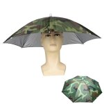 Chapeau parapluie color�, casquette de p�che, pare - soleil, camping, randonn�e, plein air