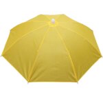 Chapeau parapluie de pêche portable pliable, pare - soleil d'extérieur, imperméable, couvre - chef de ... Chapeau parapluie de pêche portable pliable, pare - soleil d'extérieur, imperméable, couvre - chef de ...