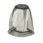 Chapeau de pche en camouflage, casquette de prvention contre les abeilles et les insectes, filet anti ...