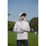Chapeau de pche pour hommes et femmes en soie glace pour l't anti - uv respirant schage rapide dtachable ...