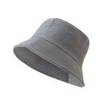 Chapeau de pche multifonction en coton, de haute qualit, orange, rose, jaune, blanc, pour hommes et ...