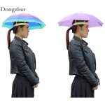 Chapeau de pêche parapluie pliable, couvre - chef de plage, randonnée, camping, plein air, casquette ... Chapeau de pêche parapluie pliable, couvre - chef de plage, randonnée, camping, plein air, casquette ...