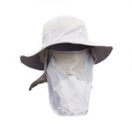 Chapeau de pêcheur coupe vent pour hommes et femmes, attaches de corde, protection uv en plein air, casquette ... Chapeau de pêcheur coupe vent pour hommes et femmes, attaches de corde, protection uv en plein air, casquette ...