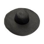 Chapeau de plage a large bord pour femmes, pare - soleil d'extérieur, protection uv, disquette surdimensionnée ... Chapeau de plage a large bord pour femmes, pare - soleil d'extérieur, protection uv, disquette surdimensionnée ...