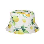 Chapeau de randonne unisexe en coton, bonnet de soleil, double face, pour femmes, protection solaire, ...