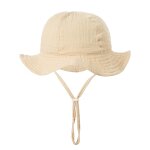 Chapeau seau en coton pour enfants de 3 a 12 mois, couvre - chef d'extérieur imprimé pour garçons et ... Chapeau seau en coton pour enfants de 3 a 12 mois, couvre - chef d'extérieur imprimé pour garçons et ...