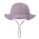 Chapeau seau en coton pour enfants de 3 a 12 mois, couvre - chef d'extérieur imprimé pour garçons et ... Chapeau seau en coton pour enfants de 3 a 12 mois, couvre - chef d'extérieur imprimé pour garçons et ...