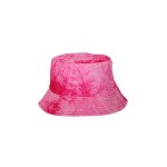 Chapeau seau de couleur graffiti 2021 coton pour femme et homme, protection solaire, panama, double face, ...