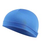 Chapeau squelette d'équitation sous casque, chapeau souple, protection solaire pour hommes Chapeau squelette d'équitation sous casque, chapeau souple, protection solaire pour hommes