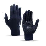 Chapeau en velours pour hommes et femmes, casquette en tricot, echarpe smile, chapeau d'quitation en ...