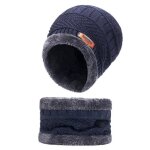 Chapeau en velours pour hommes et femmes, casquette en tricot, echarpe smile, chapeau d'quitation en ...