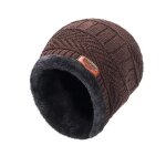 Chapeau en velours pour hommes et femmes, casquette en tricot, echarpe smile, chapeau d'quitation en ...