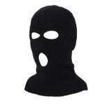 Chapeau de velours en tricot pour hommes et femmes, echarpe smile, bonnet d'quitation en plein air, ...