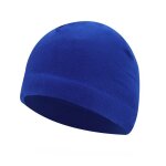 Chapeau de velours en tricot pour hommes et femmes, echarpe smile, bonnet d'quitation en plein air, ...
