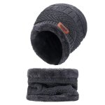 Chapeau de velours en tricot pour hommes et femmes, echarpe smile, bonnet d'équitation en plein air, ... Chapeau de velours en tricot pour hommes et femmes, echarpe smile, bonnet d'équitation en plein air, ...