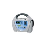 Chargeur de batterie 12v - 12a - 180ah - automatique