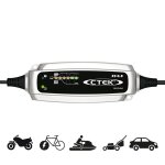 Chargeur de batterie 12v ctek xs 0. 8 Chargeur de batterie 12v ctek xs 0. 8