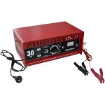 Chargeur de batterie 30 amp absaar 12 / 24v