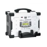 Chargeur de batterie 6 / 12 / 24 v 5 - 1. 200 ah 25684 Chargeur de batterie 6 / 12 / 24 v 5 - 1. 200 ah 25684