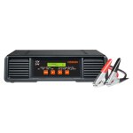 Chargeur de batterie batterycharge pro battery charger 50a osram
