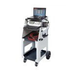 Chargeur de batterie chariot imprimante et scanner 68124