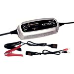 Chargeur de batterie ctek mxs 5. 0 neuf