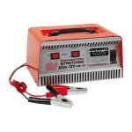 Chargeur de batterie pro 6 / 12v - lampa