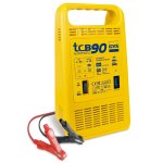 Chargeur de batterie tcb 90 automatic gys