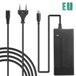 Chargeur de batterie pour trottinette electrique xiaomi m365 / pro / 1s, adaptateur de pipeline, 42v, ... Chargeur de batterie pour trottinette electrique xiaomi m365 / pro / 1s, adaptateur de pipeline, 42v, ...