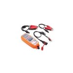 Chargeur optimate dc charge sans alimentation ca