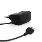 Chargeur secteur pour samsung c3510 player light