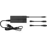 Chargeur tnb universel pour trottinettes electriques