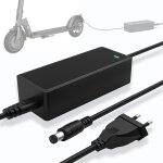 Chargeur trotinette electrique 42v 2a, chargeur de 36v batterie pour scooter electrique, pour gotrax, ... Chargeur trotinette electrique 42v 2a, chargeur de 36v batterie pour scooter electrique, pour gotrax, ...