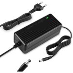 Chargeur trotinette electrique 42v 2a, adaptateur secteur alimentation pour gotrax gxl v2, g2, g3, g4, ... Chargeur trotinette electrique 42v 2a, adaptateur secteur alimentation pour gotrax gxl v2, g2, g3, g4, ...