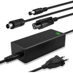 Chargeur trottinette electrique, universel 42v 2a chargeur pour hoverboard, scooter electrique, vlo ...