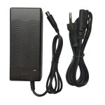 Chargeur pour trottinette electrique xiaomi m365 ninebot es1 es2 es4