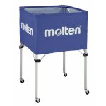 Chariot a ballons molten