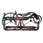 Chariot electrique carbone edition sp�ciale jucad travel 2. 0