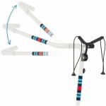 Chariot electrique carbone edition sp�ciale jucad travel racing 2. 0