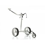 Chariot electrique carbone jucad travel 2. 0