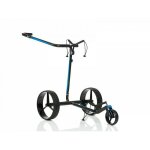 Chariot electrique carbone jucad travel 2. 0