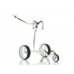 Chariot electrique carbone jucad travel 2. 0