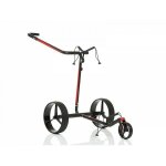 Chariot electrique carbone jucad travel 2. 0