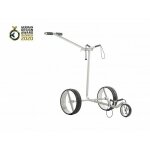 Chariot manuel titane manuel 3roues jucad