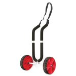 Chariot ocean & earth sup trolley