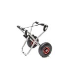 Chariot planche a voile unifiber beach trolley